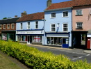 Coleman Opticians, St Augustines Street, Norwich